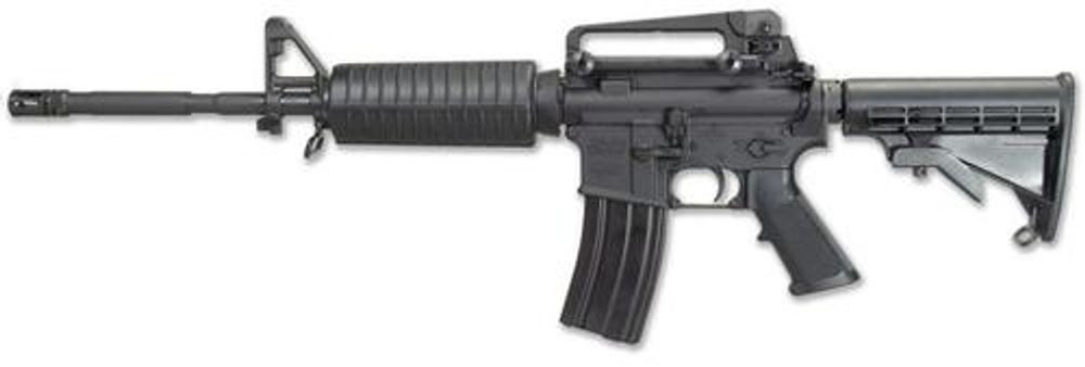 Windham Weaponry AR-15 MPC M4 A3 5.56/223 16″, 30 Rnd Mag Windham Weaponry
