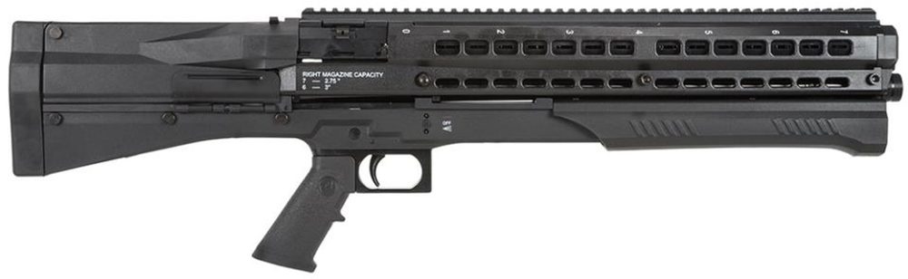 UTAS UTS-15 Tactical Shotgun, 18.5″ 14Rd UTAS