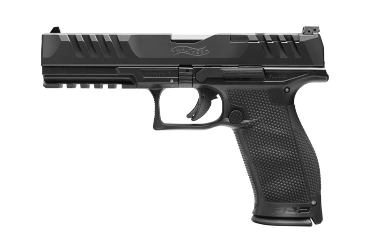 PDP Full Size 5″