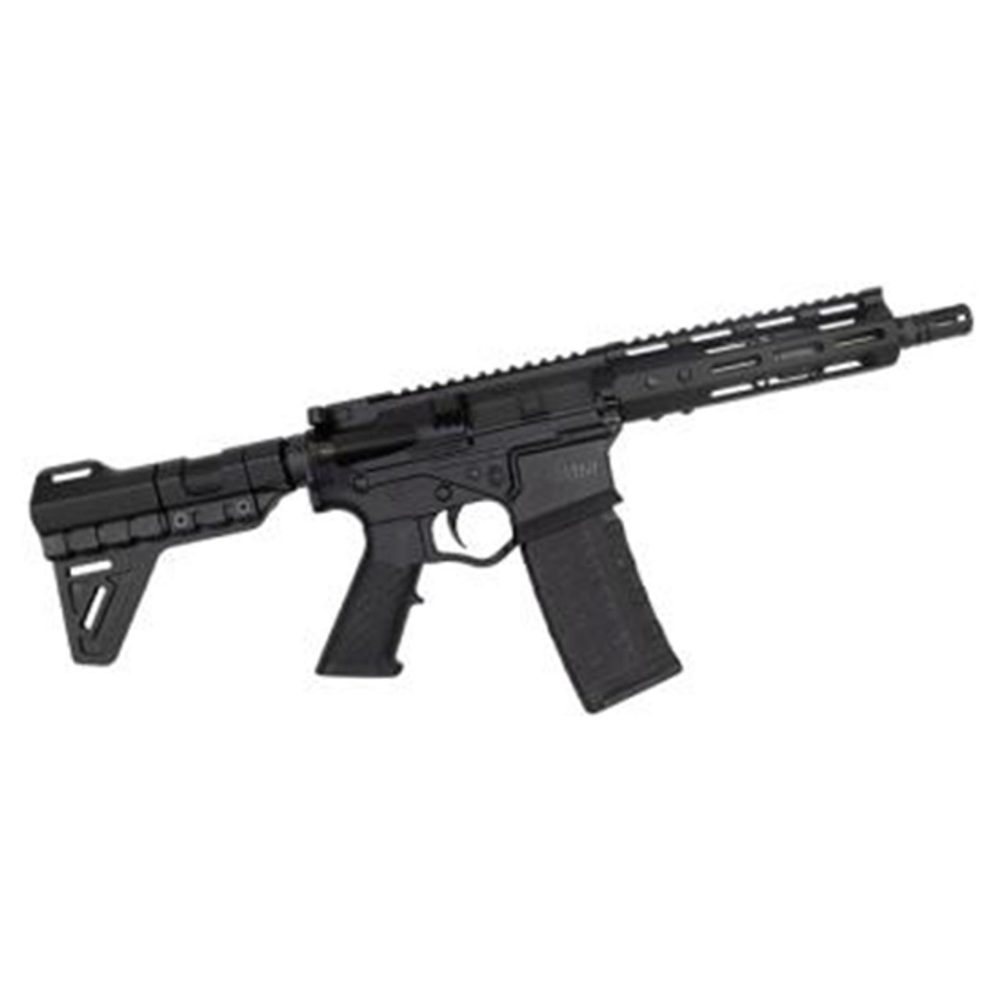 ATI Omni Hybrid Pistol, .223/5.56, 7.5″ Barrel, M-LOK Handguard, Blade Brace ATI American Tactical Imports