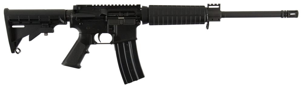 Armalite Eagle Arms AR-15 ORC 5.56/223 16″ Barrel 30rd Mag Armalite