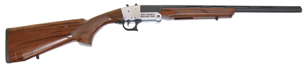 Rock Island Traditional Single Shot 410 Ga, 20″ Barrel, 3″, Polymer Stock, 1rd Rock Island-Armscor
