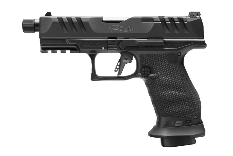PDP PRO SD – COMPACT 4.6″