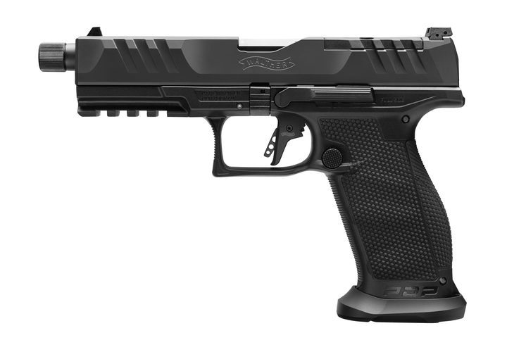 WALTHER PDP PRO SD – FULL SIZE 5.1″