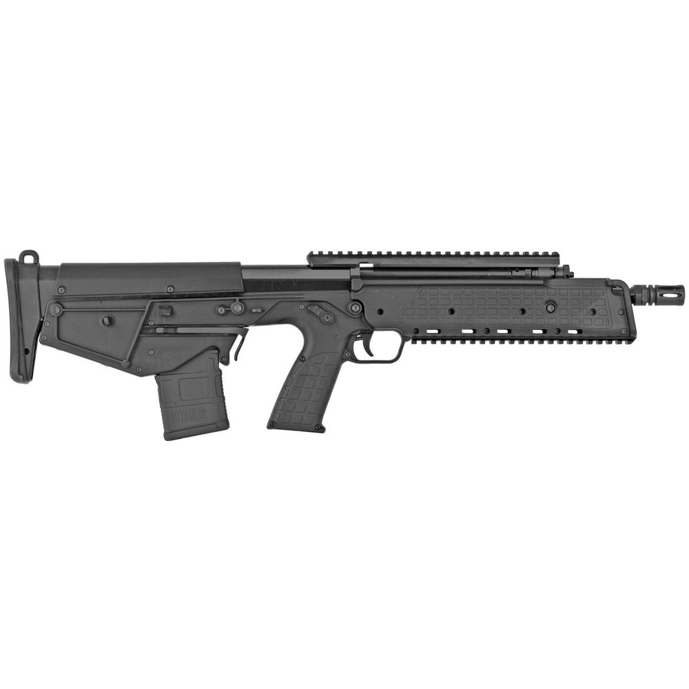 Kel-Tec RDB Bullpup 223 Remington/5.56x45mm, 17″ Barrel, Black, Fied Stock, 20rd Kel-Tec