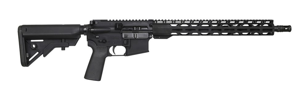 Radical RF-15 B5 SET AR-15 5.56/.223, 16″ Barrel, M-LOK, B5 Stock and Grip 30rd Radical Firearms
