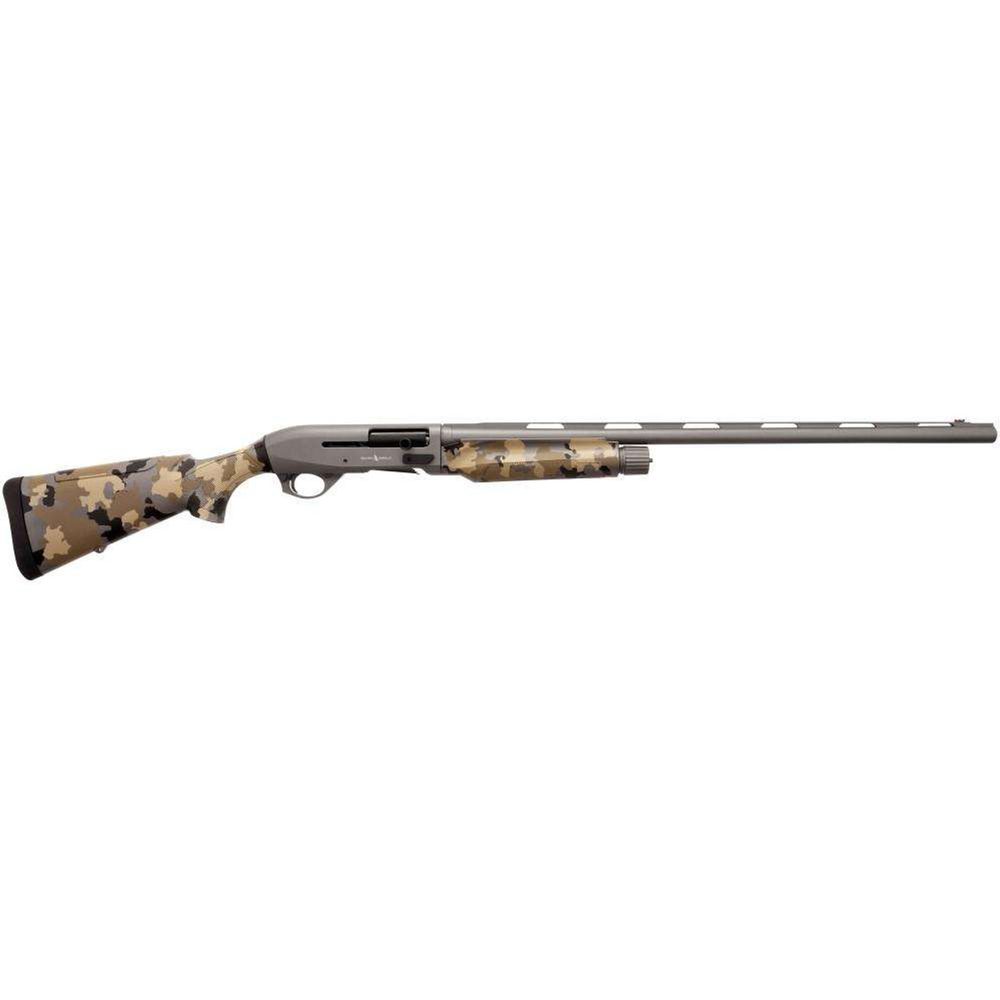 TR Imports Alpha 2 12 Ga, 3″ Chamber 28″ Barrel, Old School Camo, 4rd TR Imports