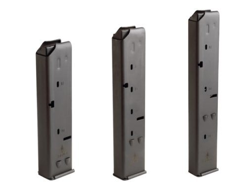 UZI Pro Magazines