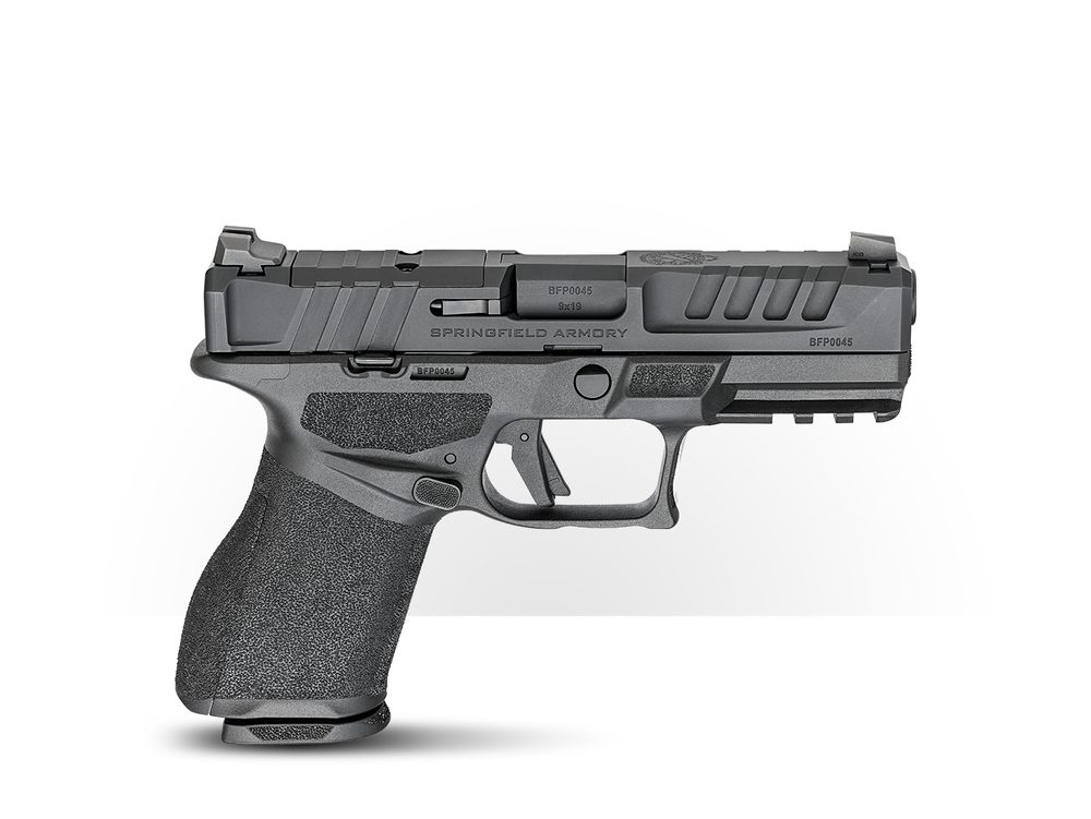 New Springfield Armory Echelon 4.0C Compact Gun