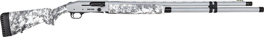 MOSSBERG 940 PRO SNOW GOOSE