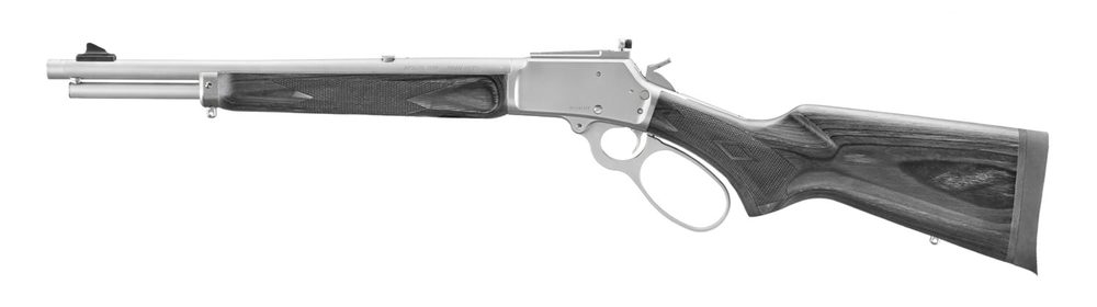 Ruger Marlin Trapper Model 1894 10mm Auto Lever-Action Rifle