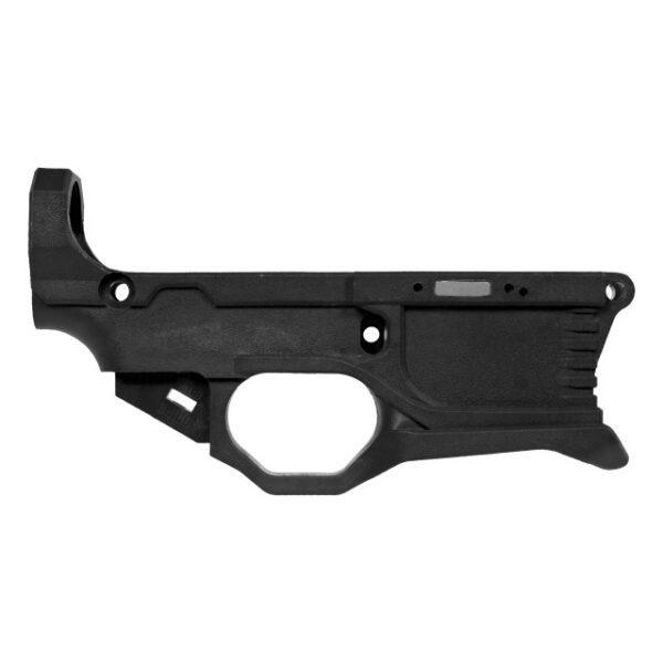 Polymer80 RL556V3 RHINO 80% AR-15 Lower Receiver – Unfinished Firearm Frame