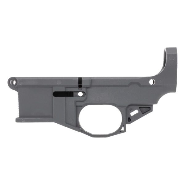 Polymer80 G150 AR-15 80% Lower Receiver – Unfinished Firearm Frame