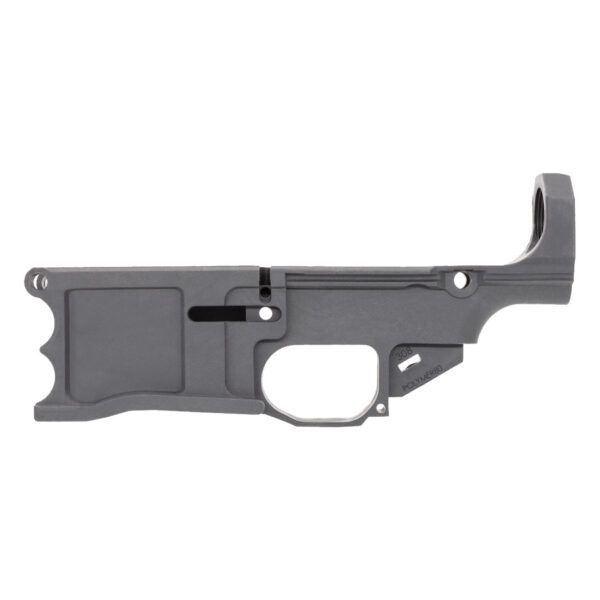 Polymer80 LR-308 80% Lower Receiver for AR-10 Builds