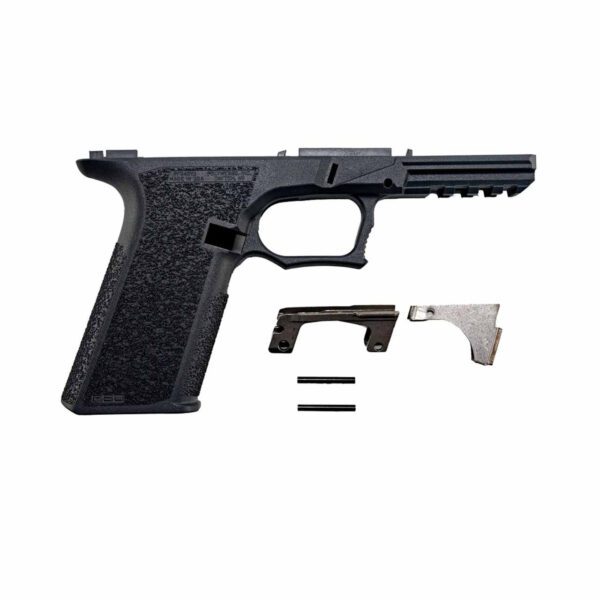 Polymer80 PF940v2 80% Pistol Frame Kit – Glock Compatible Build Platform