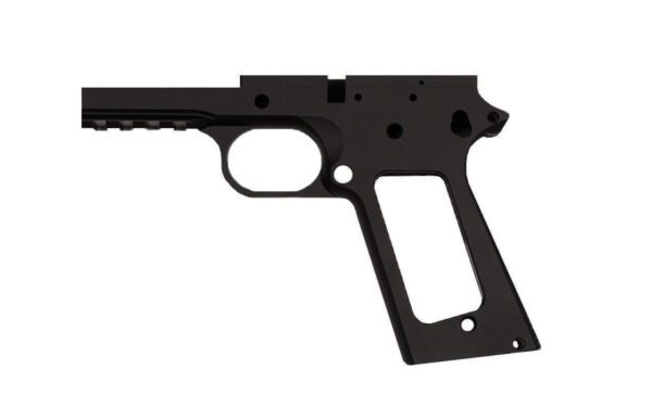 Polymer80 PF940C Frame for Glock 19 – 80% Lower Receiver Kit