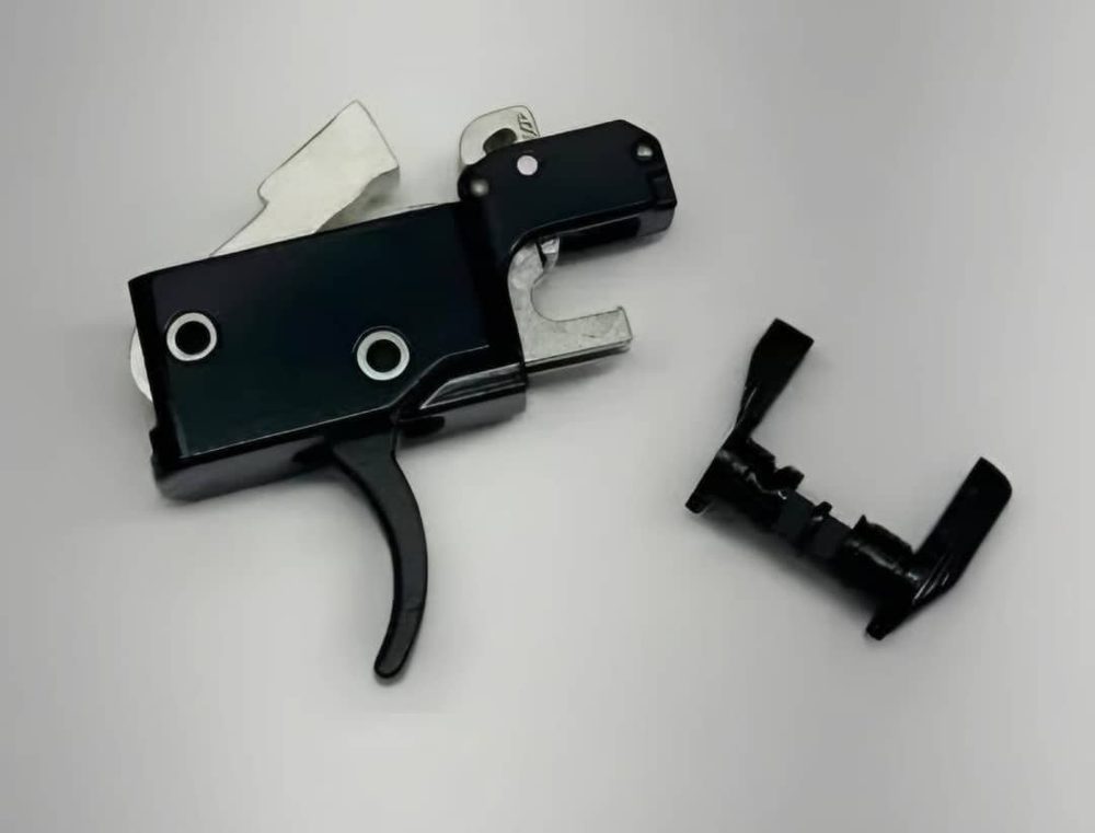 Rare Breed FRT-15 E3 Enhanced Reset Trigger for Glock Switch – Fast Reset Trigger System