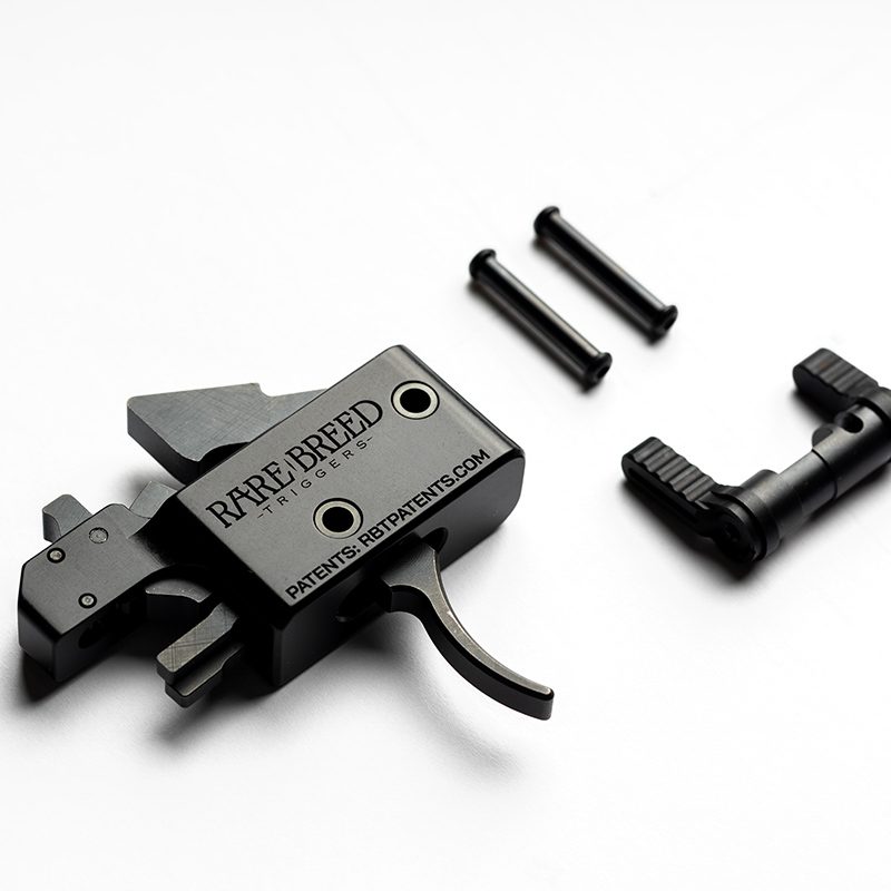 Glock Switch FRT-15L3 3-Position Selector (Safe/Semi/FRT) for Enhanced Fire Control
