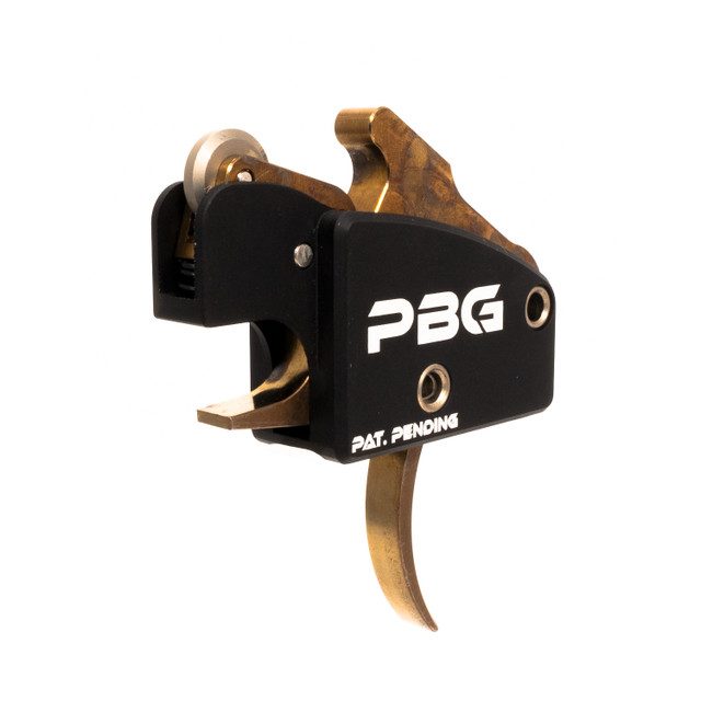 Glock Switch Alamo 15 Trigger – Enhanced Performance Trigger for Glock Pistols
