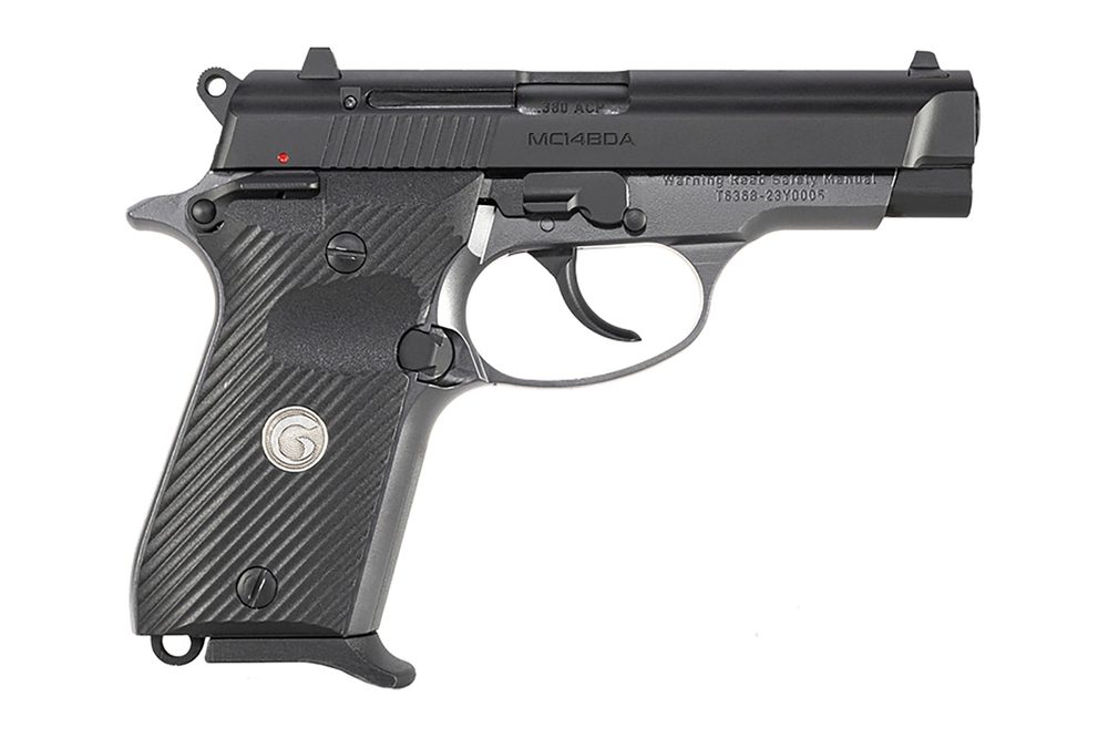 EAA .380 ACP SINGLE ACTION 13 ROUNDS 4.25 BARREL Handguns