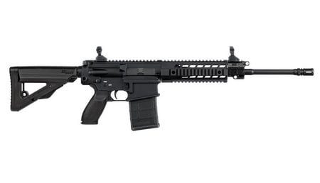 SIG SAUER 7.62X51MM NATO SEMI AUTOMATIC 20 ROUNDS 16 BARREL Rifles