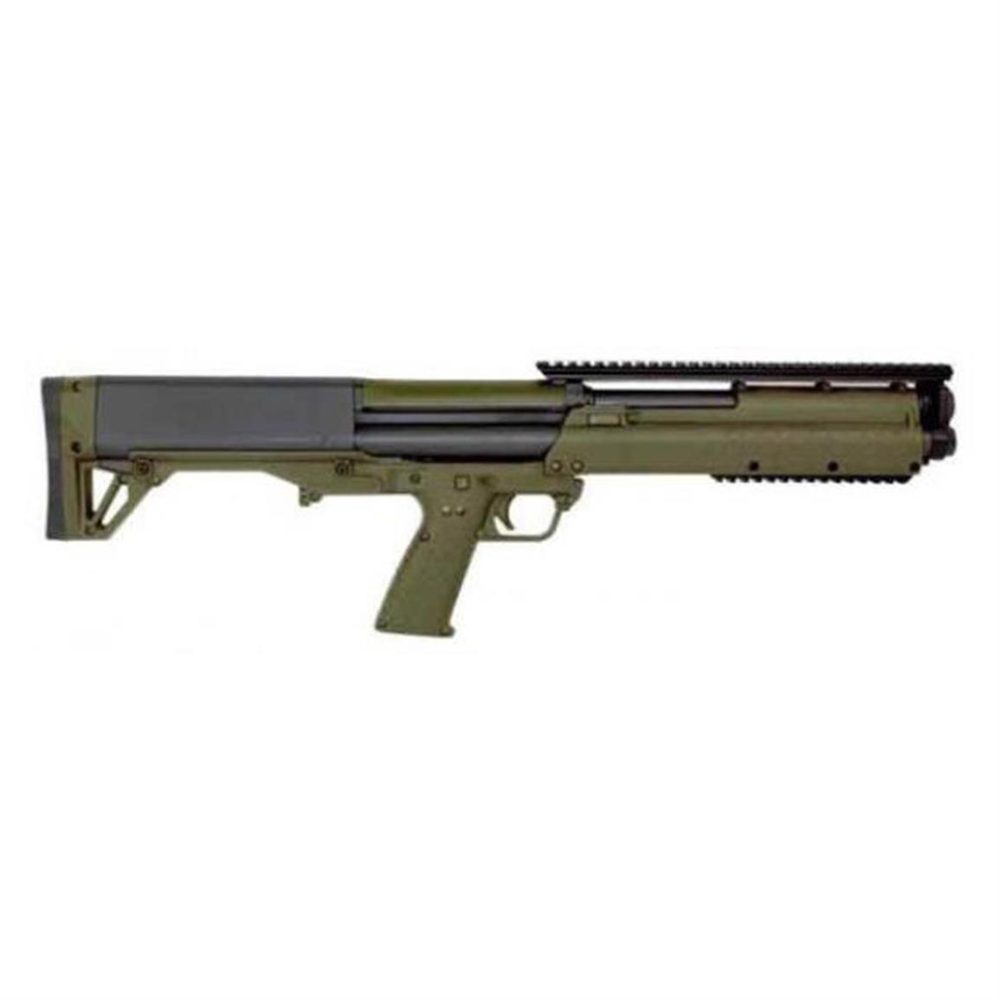 KELTEC PUMP ACTION 11 ROUNDS 18.5 BARREL Shotguns