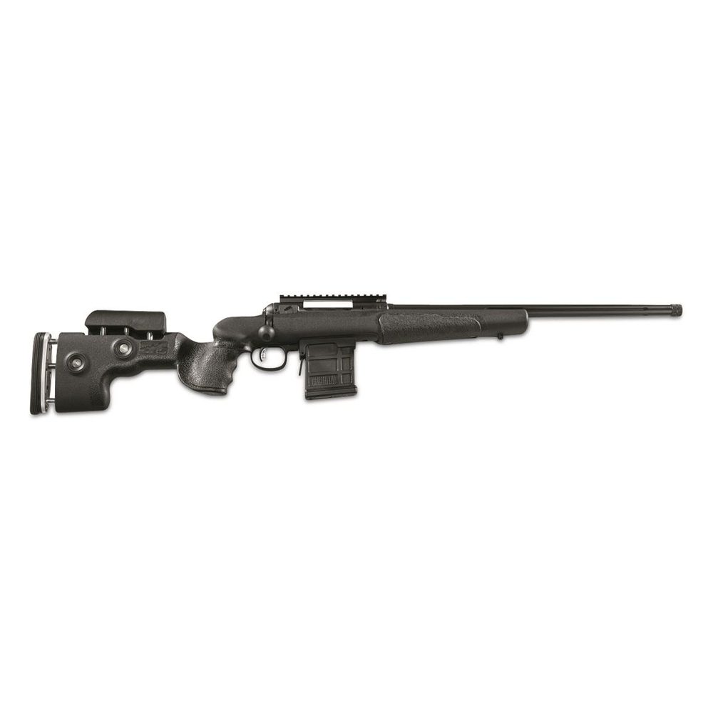 SAVAGE ARMS .308 WIN BOLT ACTION 10 ROUNDS 16.5 BARREL Rifles