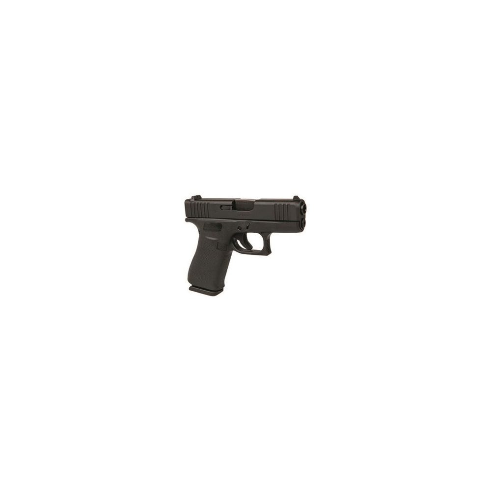 GLOCK 9MM LUGER (9X19 PARA) SEMI AUTOMATIC 15 ROUNDS 4.49 BARREL Handguns