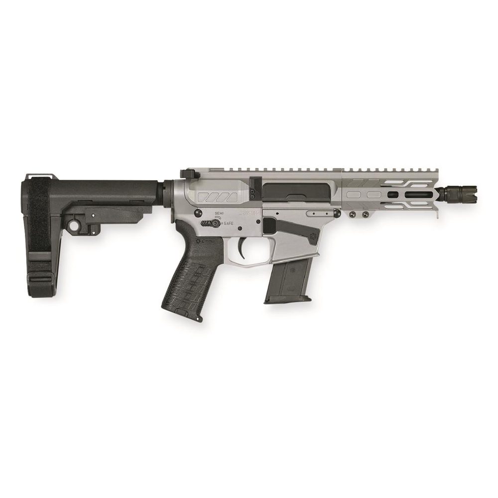 KELTEC 5.7X28MM SEMI AUTOMATIC 50 ROUNDS 16 BARREL Rifles