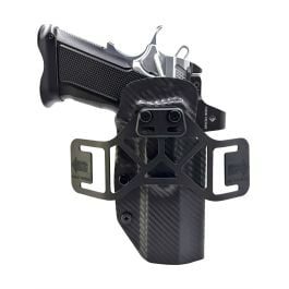 Fusion Firearms XP COMP Ambi OWB/IWB