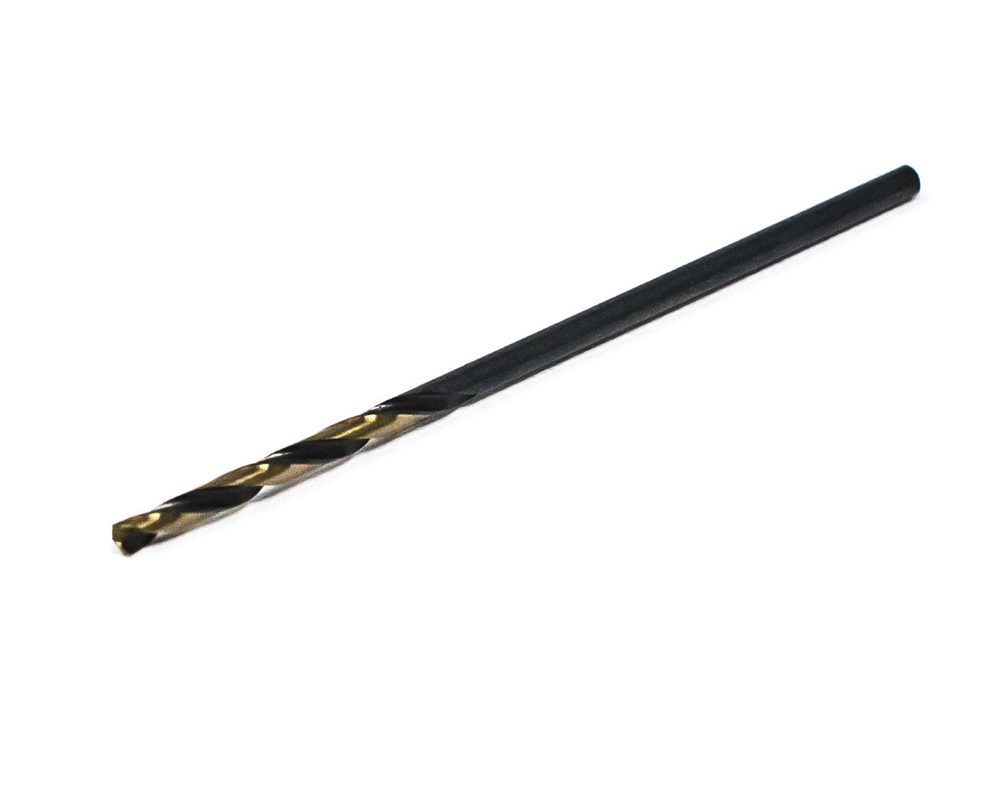 Fusion Firearms 1/16th Inch Drill for Ejector & Front Sight Pinning