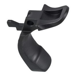 Fusion Firearms 1911 Beavertail – Grip Safety – .25 Radius, Black