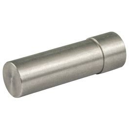 Fusion Firearms 1911 Government Reverse Plug for GI Guide Rod, Contour-Bore Style