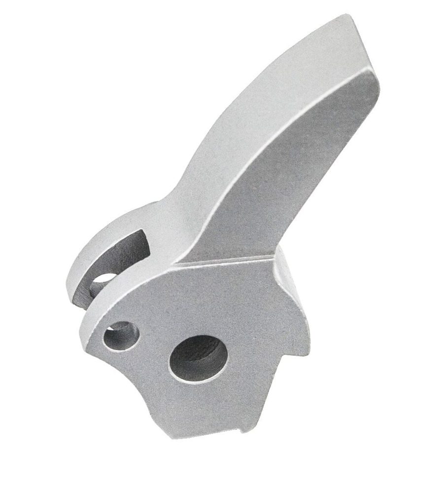 Fusion Firearms 1911 Hammer – Bobbed, Stainless