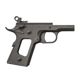 Fusion Firearms 1911 Lower Frame Assembly – Officers / Micro