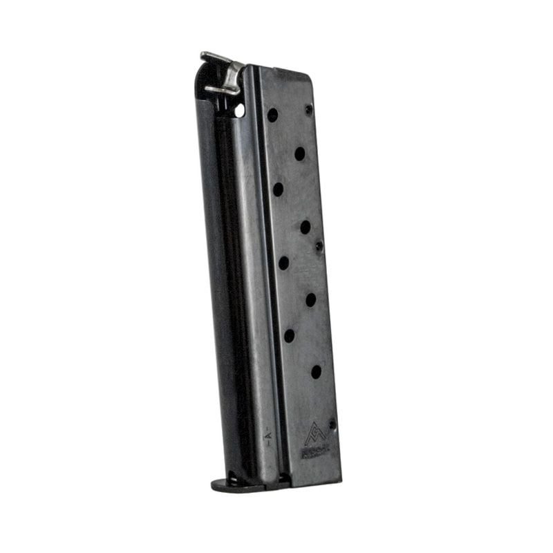 Fusion Firearms 1911 Mec-Gar Magazine – 9mm – Full Size – 9 Round – Black