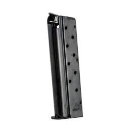 Fusion Firearms 1911 Mec-Gar Magazine – 9mm – Full Size – 9 Round – Black