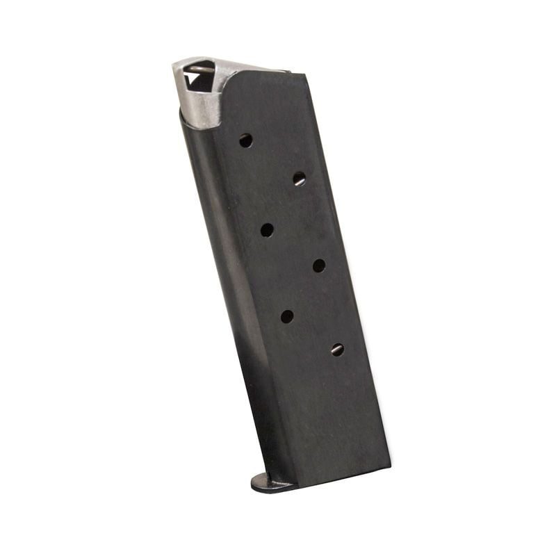 Fusion Firearms 1911 Magazine with Round Follower – 45acp – Full Size – 7 Round