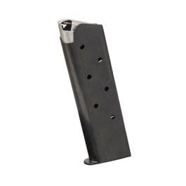 Fusion Firearms 1911 Magazine with Round Follower – 45acp – Full Size – 7 Round