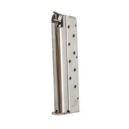 Fusion Firearms 1911 Mec-Gar Magazine – 9mm – Full Size – 9 Round