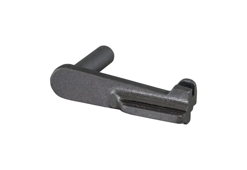 Fusion Firearms 1911 Slide Stop – 9mm/10mm – Sure Lock, Black