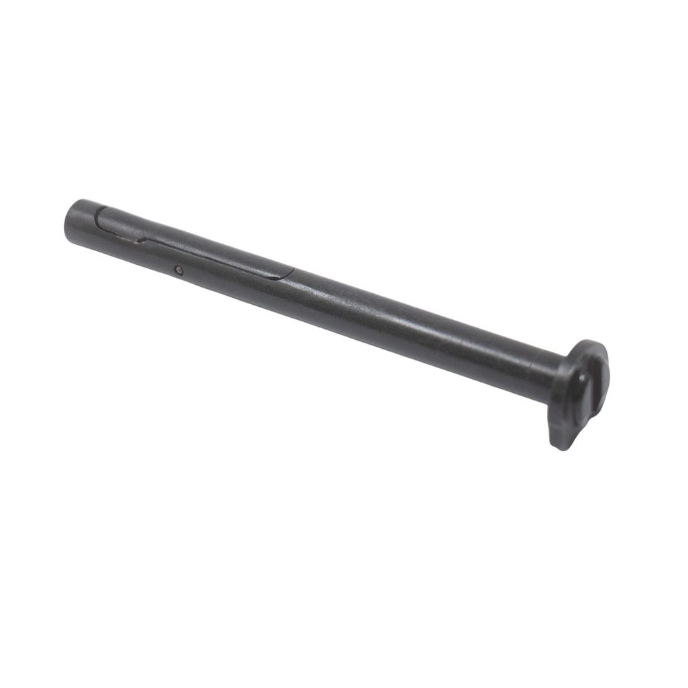 Fusion Firearms 1911 Guide Rod Assembly, Tool-Less, – 5 inch – Black
