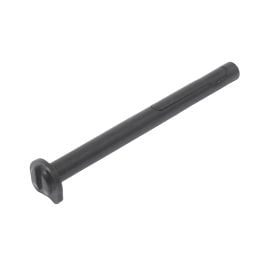 Fusion Firearms 1911 Guide Rod Assembly, Tool-Less, – 5 inch – Black