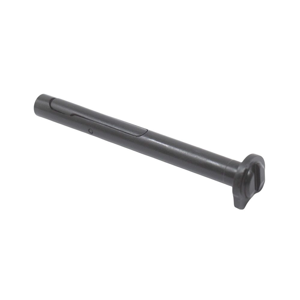 Fusion Firearms 1911 Tool-Less Guide Rod 4.25″ – Black