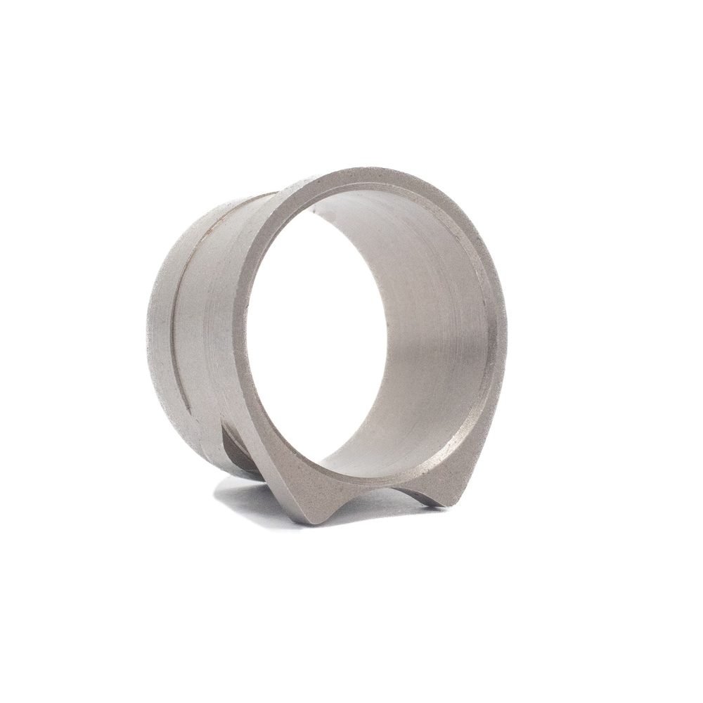 Fusion Firearms 1911 Officer Mil Spec Barrel Bushing Stainless