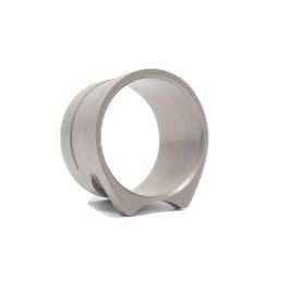 Fusion Firearms 1911 Officer Mil Spec Barrel Bushing Stainless