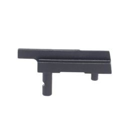 Fusion Firearms 1911 Ejector – 9MM, Black