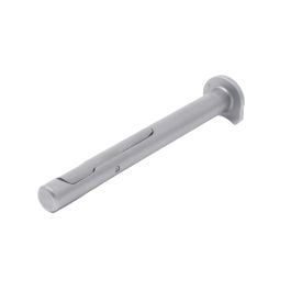 Fusion Firearms 1911 Tool-Less Guide Rod 4.25″