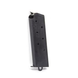 Fusion Firearms 1911 Magazine, World War 1 Style with Lanyard Loop – 45acp – Full Size – 7 Round