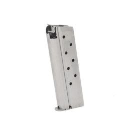 Fusion Firearms 1911 Magazine – 38 Super – Officer Size – 8 Round